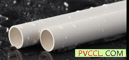 PVC-U排水管材