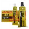 loctite 0151乐泰hysol超清透明环氧树脂结构胶