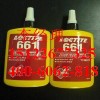 loctite 661乐泰间隙配合/紫外光双速固化固持胶