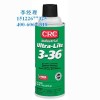 美国CRC 3-36工业级润滑防锈剂